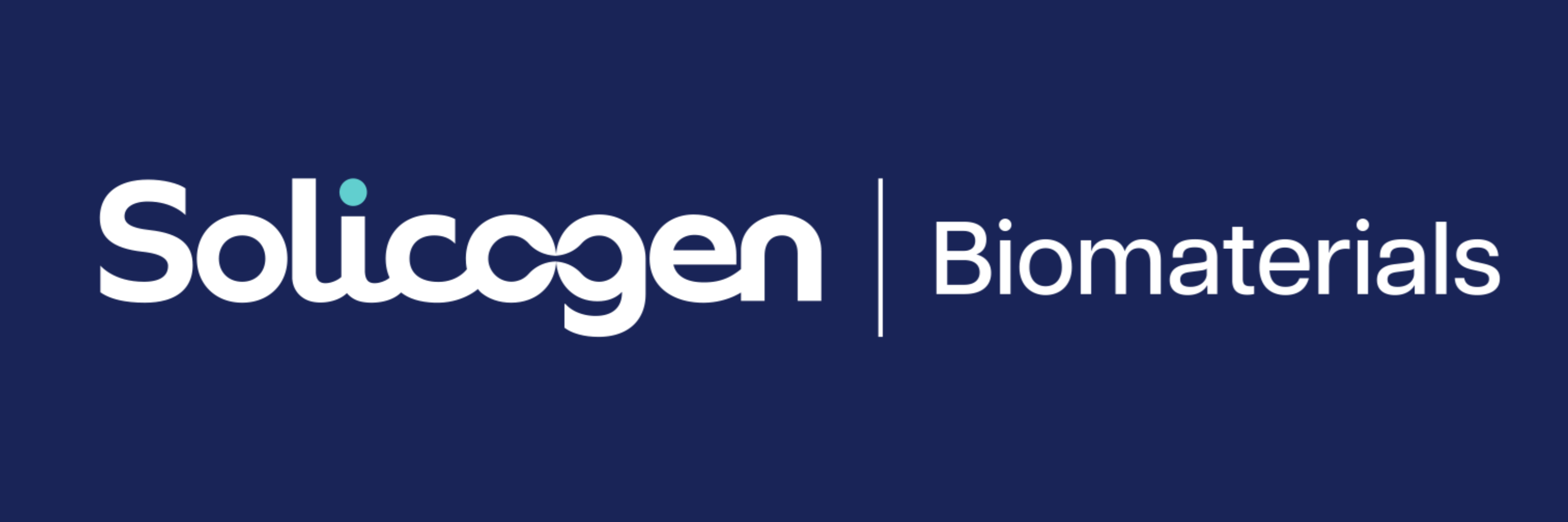 Solicogen Biomaterials